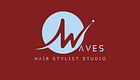 Business logo Design Hair Stylist Studio