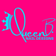 Logo Design Queen B.