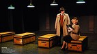 The 39 Steps (Tallahassee Little Theatre, 2012)