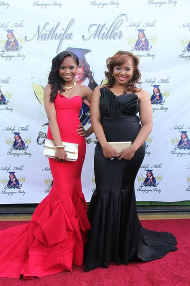 Proms