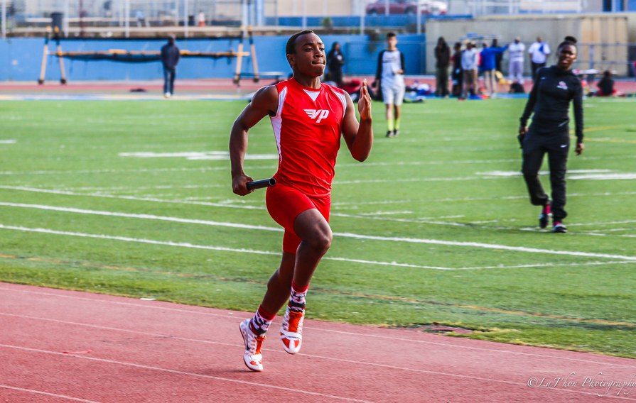 Track & Field