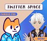Twitter Space