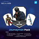 Metaland Journey Pack 1