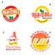 Brand Identity design for nutrition brand