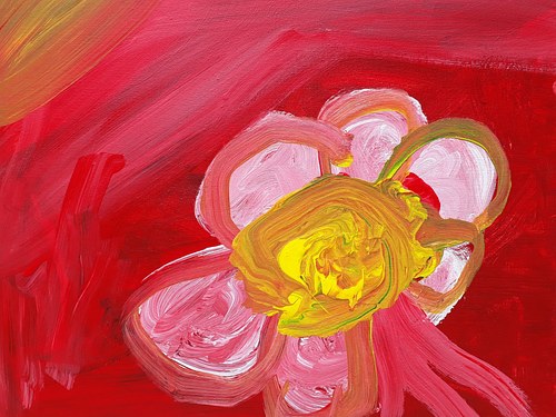 "Spring Daisy" - Fernando V.