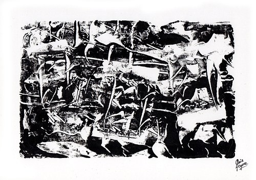 61-Surreal mente.