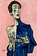 21- Egon Schiele VII.