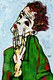 27- Egon Schiele X.