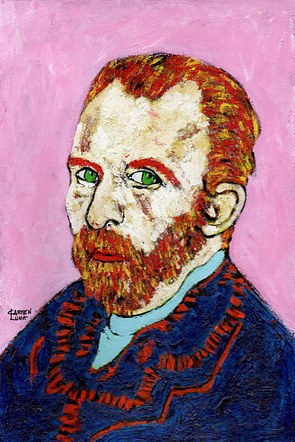 66- Van Gogh X.
