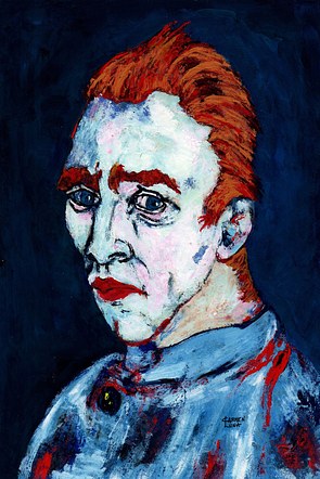 16- Van Gogh VI.