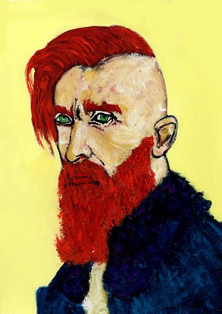 5a-Van Gogh vikingo.