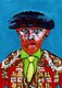 7a-Van Gogh torero.