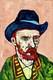 72-Van Gogh IX.