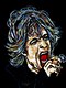 11-Mick Jagger.