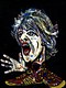 29-Mick Jagger. (SOLD)