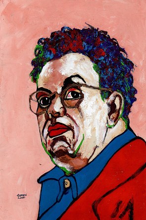 28- Diego Rivera.