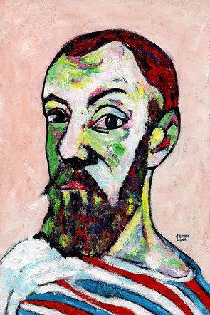 34- Matisse.