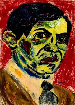 52-Picasso 41 años.