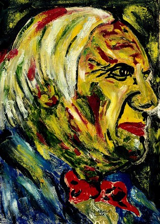 38-Picasso 55 años.