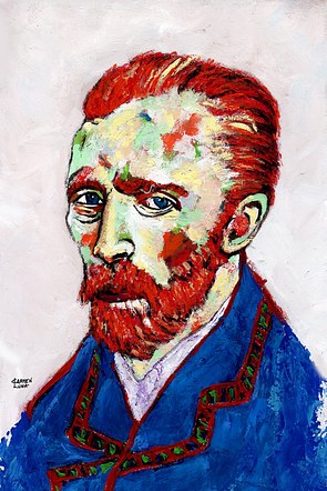 1-Van Gogh.