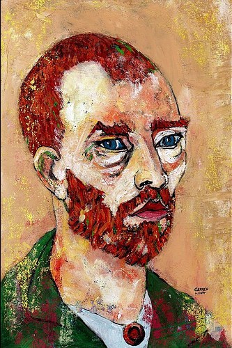 14- Van Gogh V.