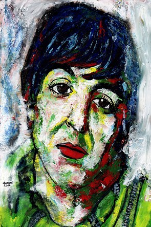 147- Paul McCartney.