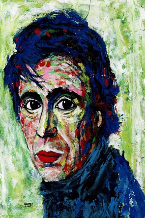 157- Al Pacino.