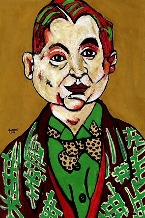 38- Joan Miró.