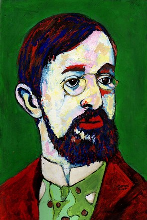 59- Toulouse Lautrec.