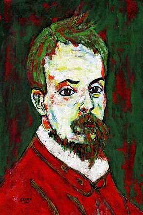 62- Auguste Renoir.