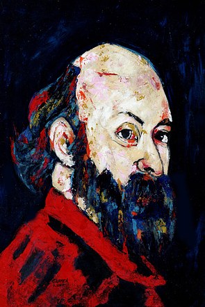 65- Cezanne.