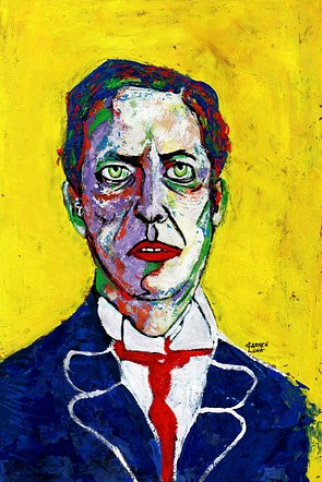 85- Wassily Kandinsky.