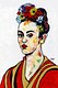 87- Frida Kahlo III.