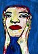 7- Maria Callas III.  (Sold).