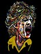 9a- Mick Jagger.  (Sold).