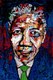49-  Nelson Mandela.  (Sold).