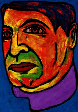 2- Picasso.  II.