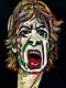 3- Mick Jagger III.