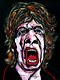 7- Mick Jagger VII.