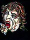 31-Mick Jagger.
