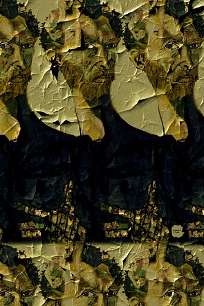 2- Van gogh.