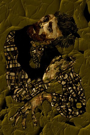 5-18- Van gogh.