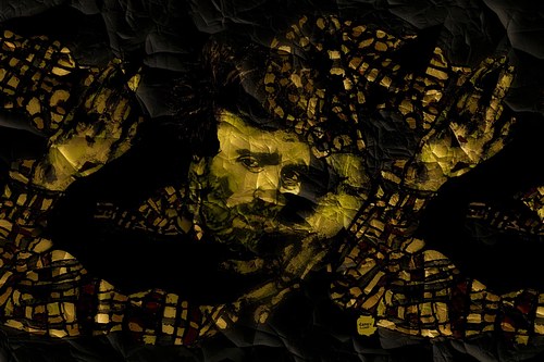 10-22- Van gogh.