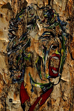 11- Mick Jagger.