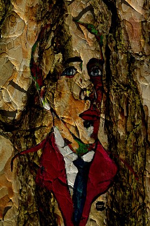 14-  Oscar Kokoschka.