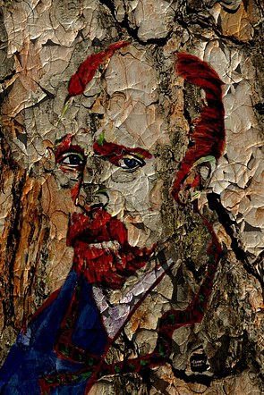 16- Vincent Van Gogh II.