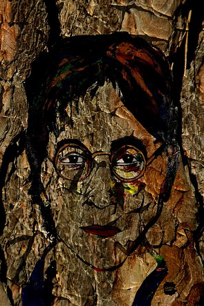 18- John Lennon.