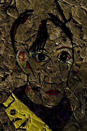20- Pablo Picasso.