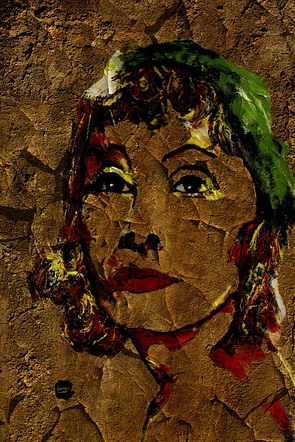 26- Greta Garbo II.