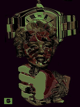 24  Tiempo de Marilyn.
